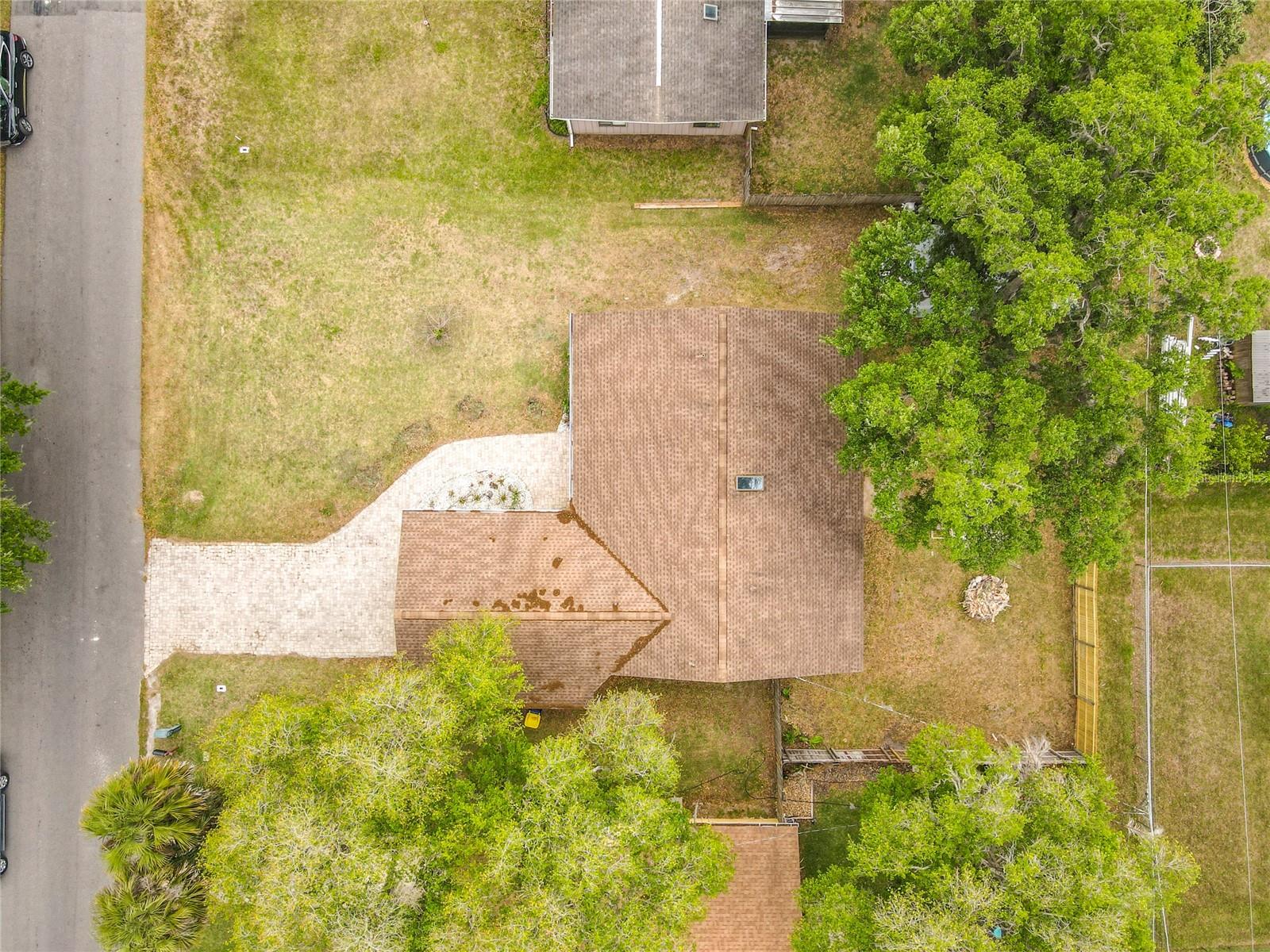 1712 NEEDLE PALM DR, EDGEWATER, FL, 32132