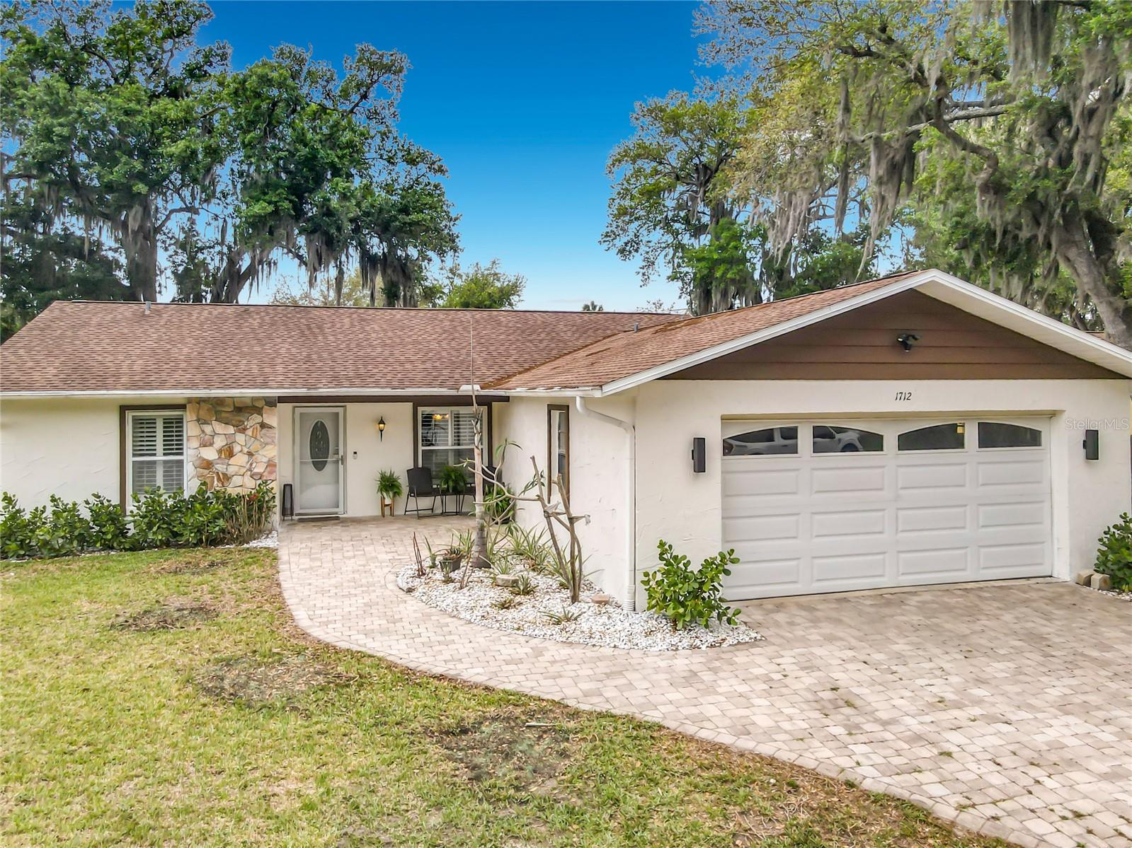 1712 NEEDLE PALM DR, EDGEWATER, FL, 32132