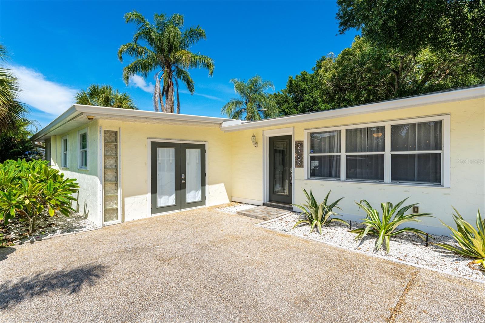 2363 MILFORD CIR, SARASOTA, FL, 34239