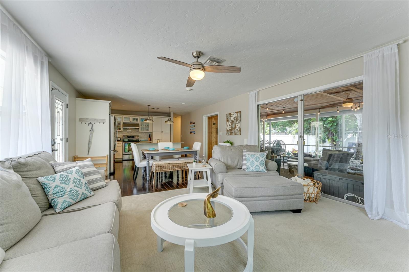2363 MILFORD CIR, SARASOTA, FL, 34239