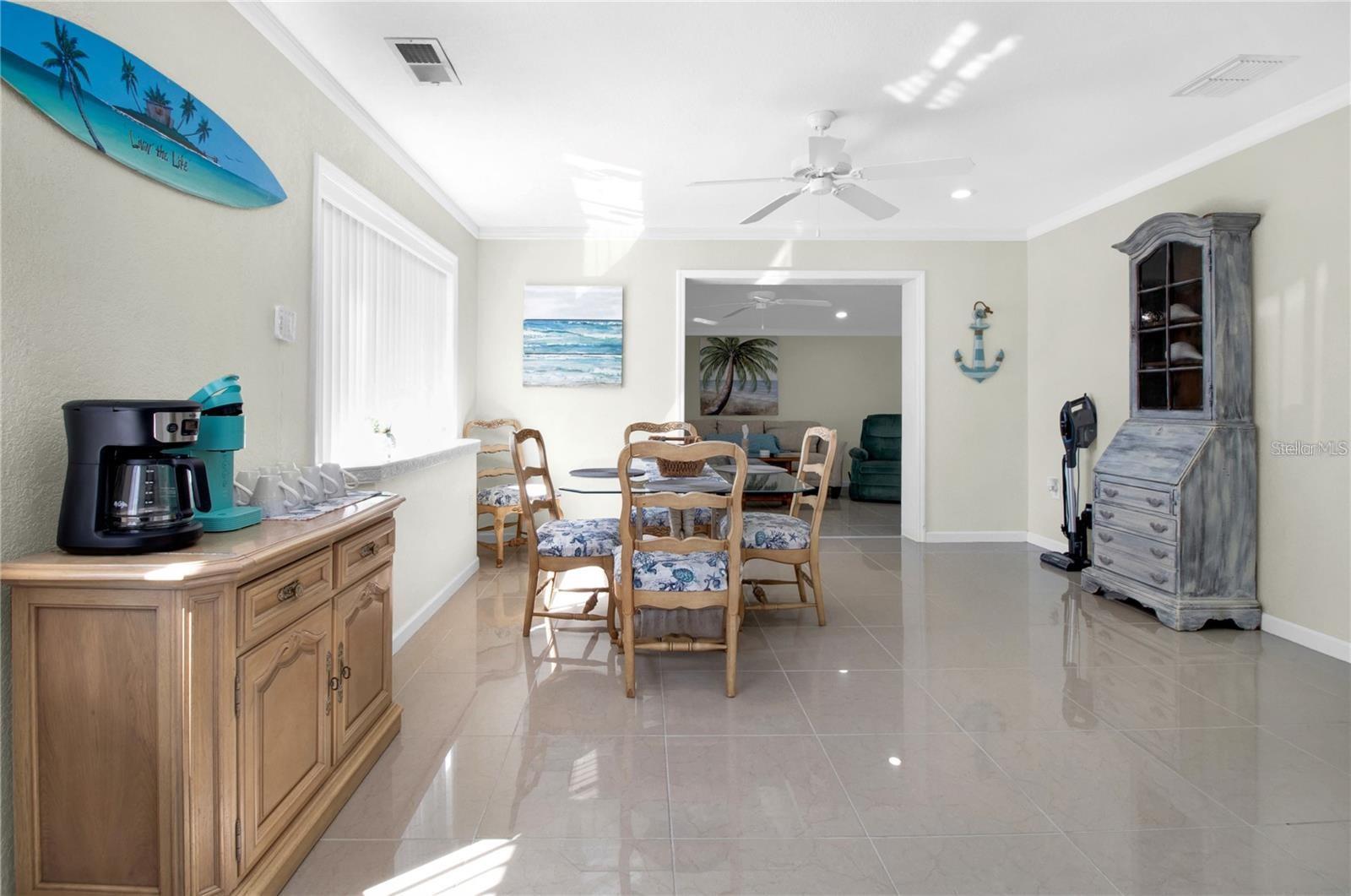 815 CONREID DR NE, PORT CHARLOTTE, FL, 33952