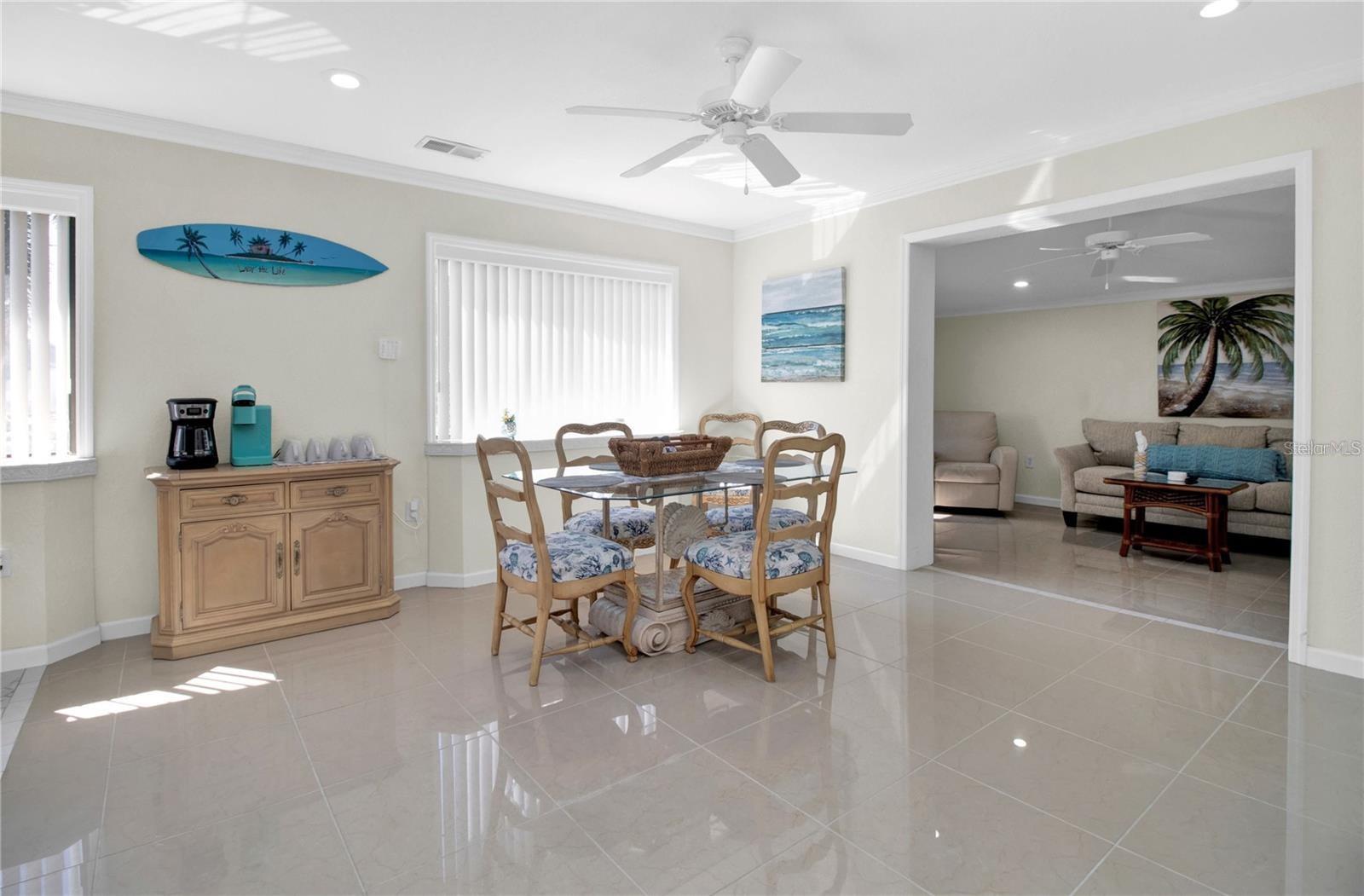 815 CONREID DR NE, PORT CHARLOTTE, FL, 33952