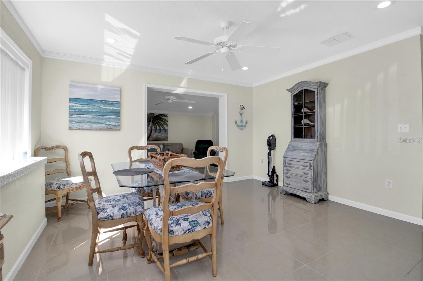 815 CONREID DR NE, PORT CHARLOTTE, FL, 33952