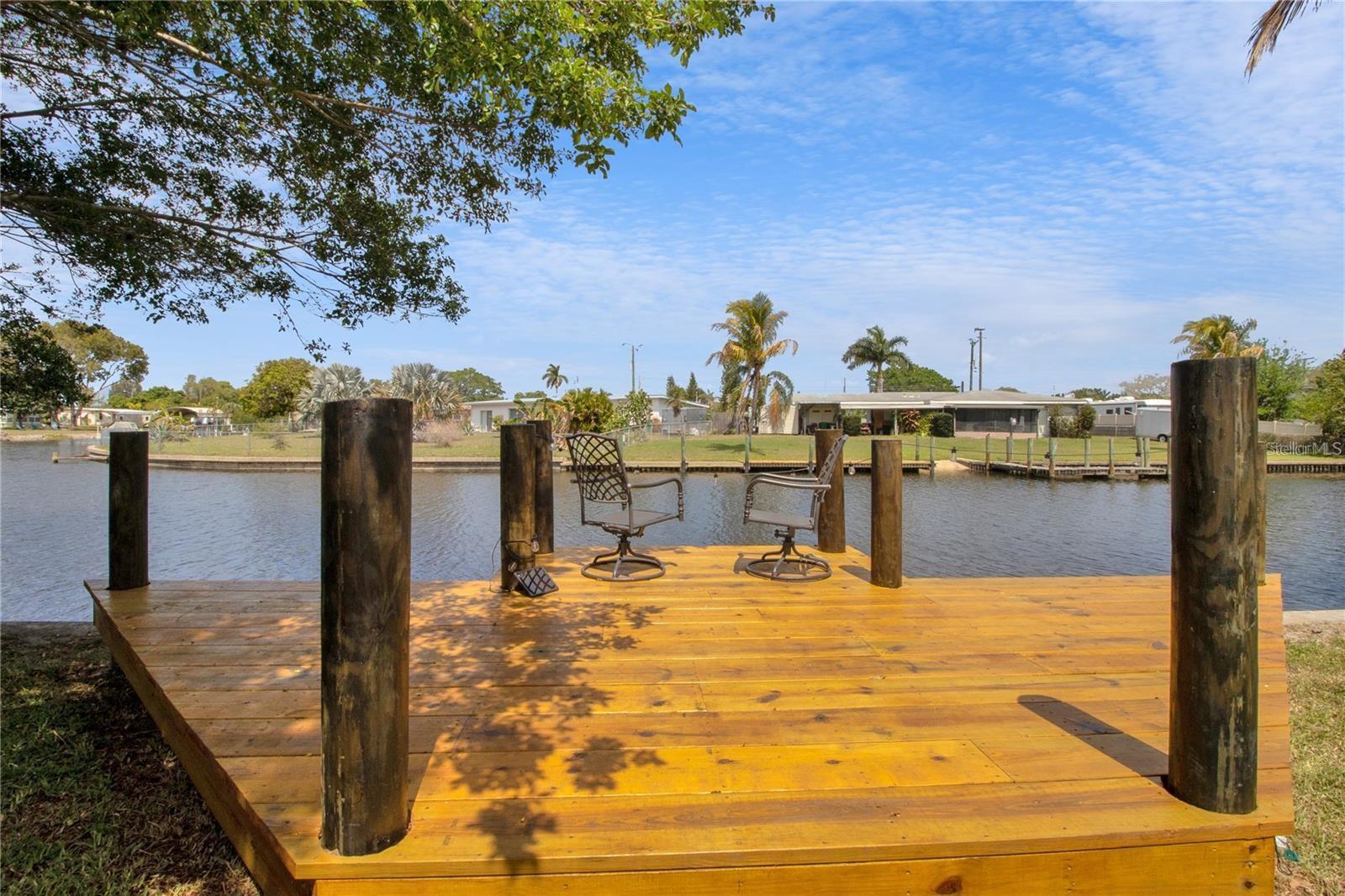 815 CONREID DR NE, PORT CHARLOTTE, FL, 33952