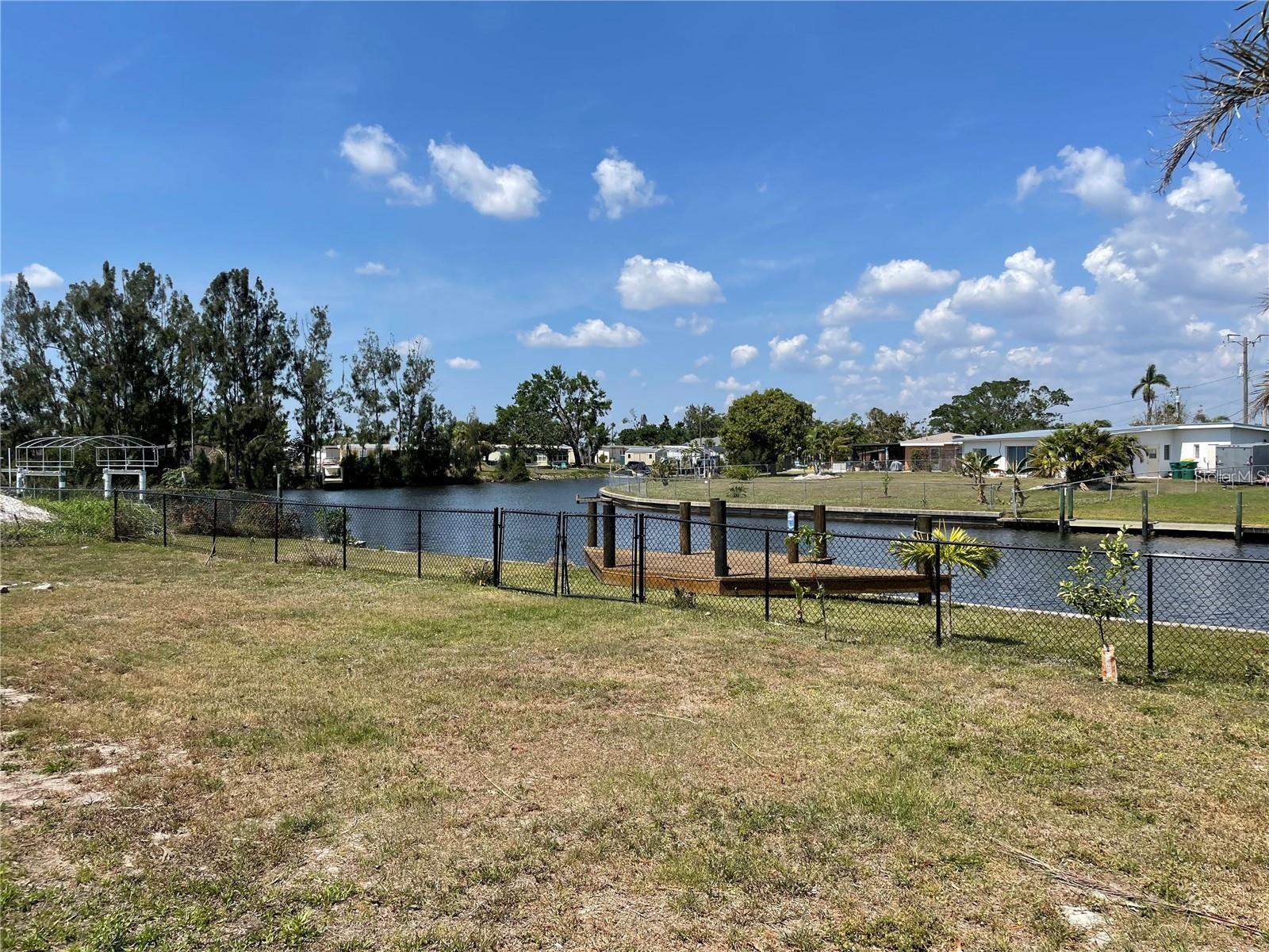 815 CONREID DR NE, PORT CHARLOTTE, FL, 33952