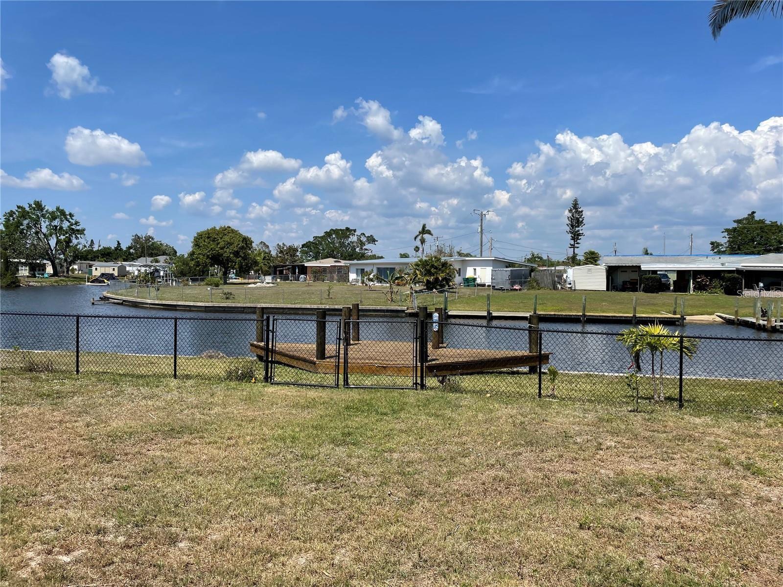 815 CONREID DR NE, PORT CHARLOTTE, FL, 33952