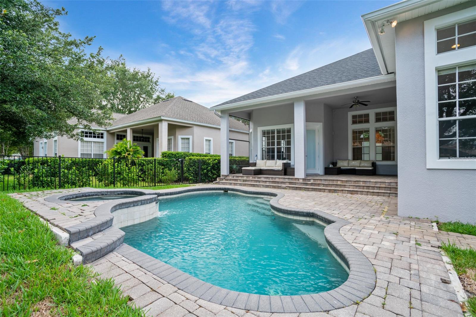 11537 CLAYMONT CIR, WINDERMERE, FL, 34786