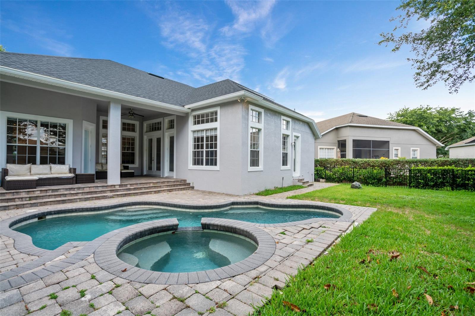 11537 CLAYMONT CIR, WINDERMERE, FL, 34786