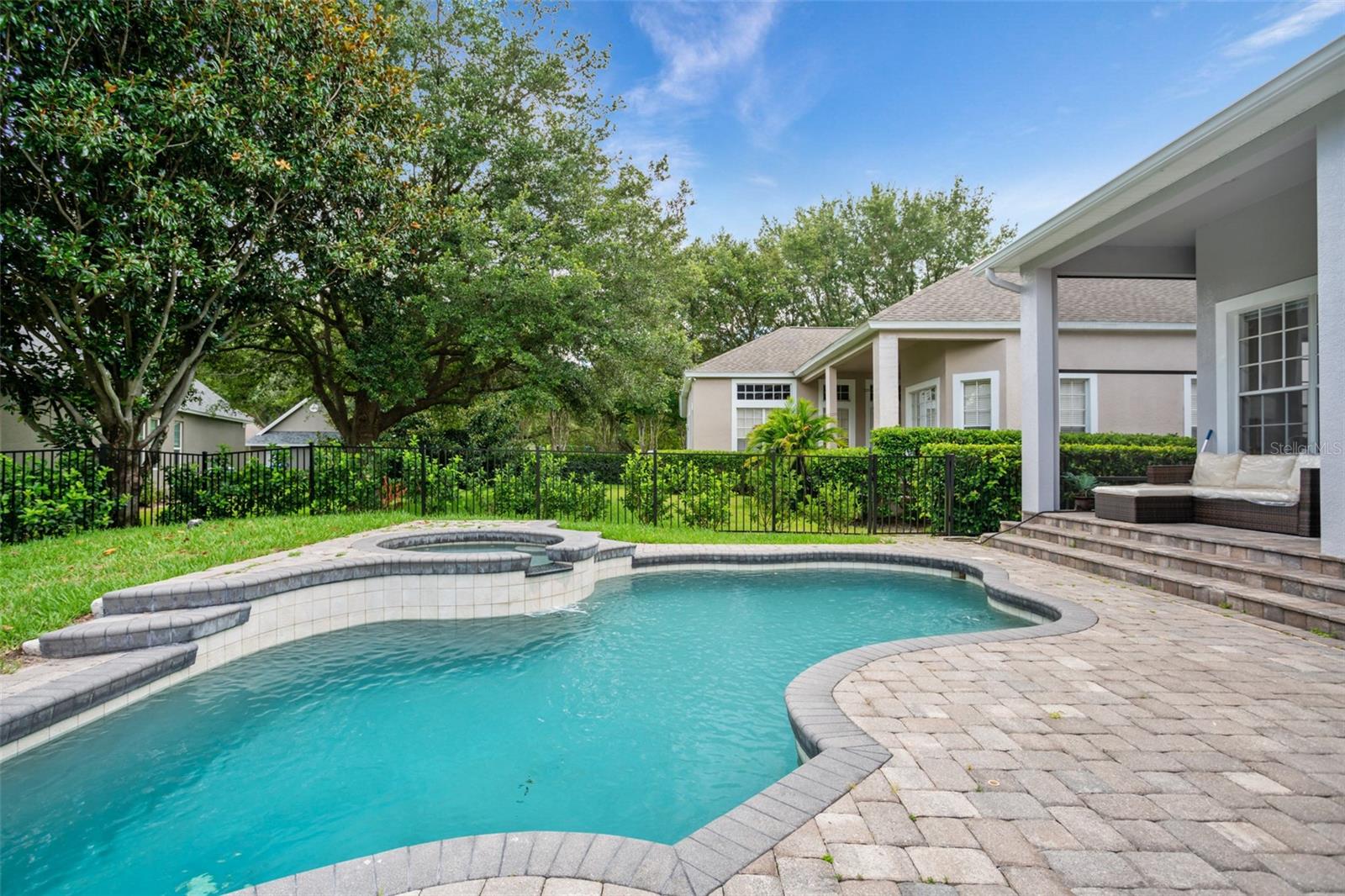 11537 CLAYMONT CIR, WINDERMERE, FL, 34786