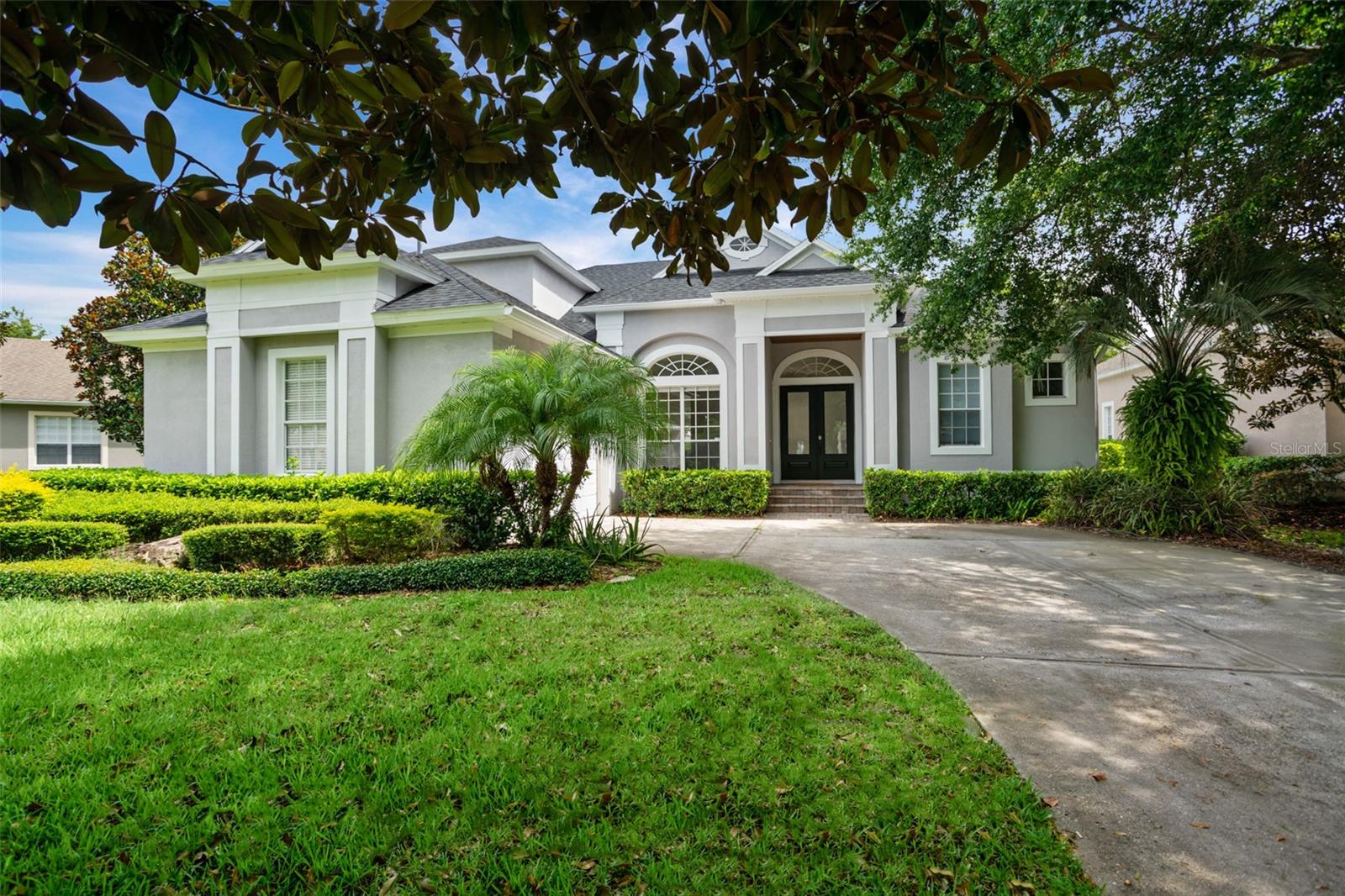 11537 CLAYMONT CIR, WINDERMERE, FL, 34786