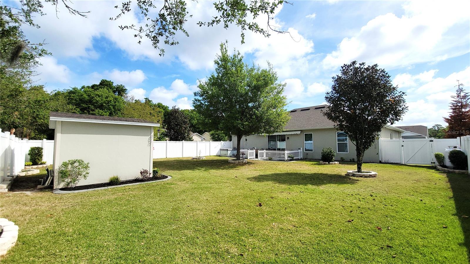 600 SUGAR RIDGE DR, DELAND, FL, 32720