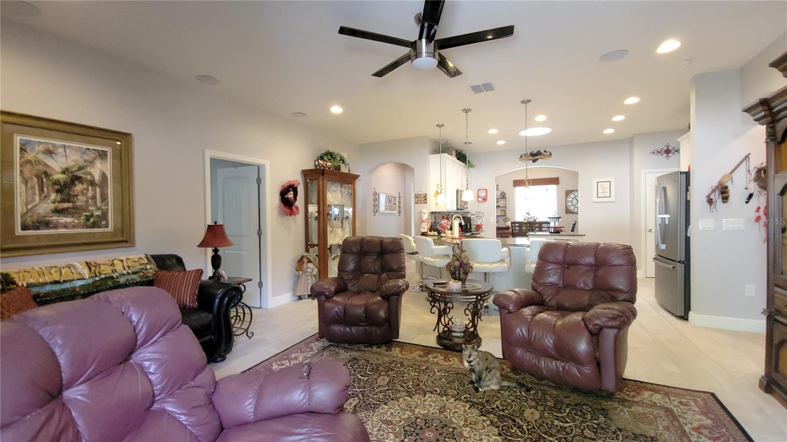 600 SUGAR RIDGE DR, DELAND, FL, 32720
