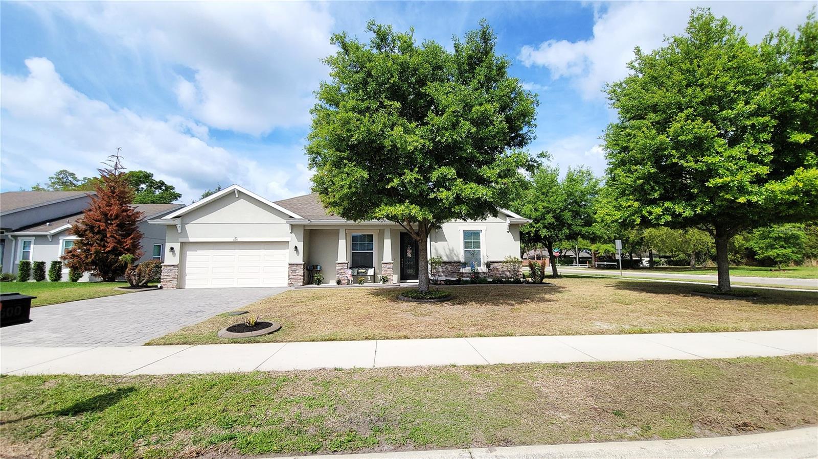 600 SUGAR RIDGE DR, DELAND, FL, 32720