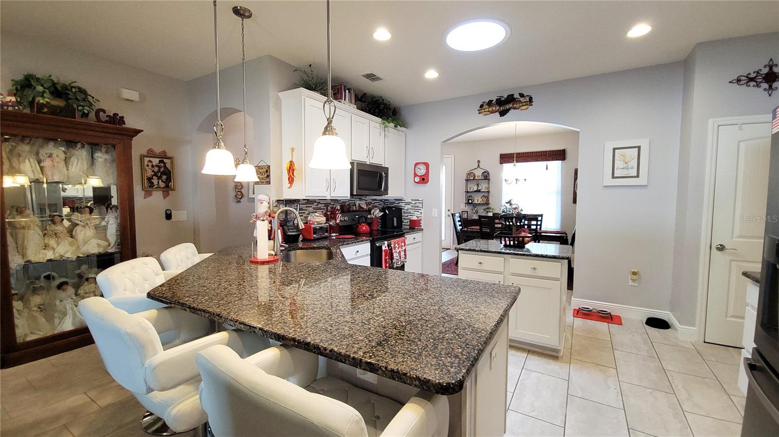 600 SUGAR RIDGE DR, DELAND, FL, 32720
