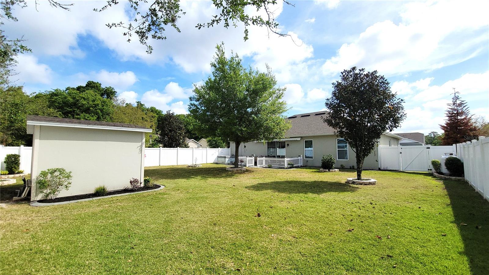 600 SUGAR RIDGE DR, DELAND, FL, 32720