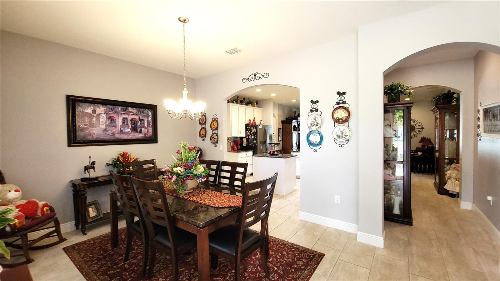 600 SUGAR RIDGE DR, DELAND, FL, 32720