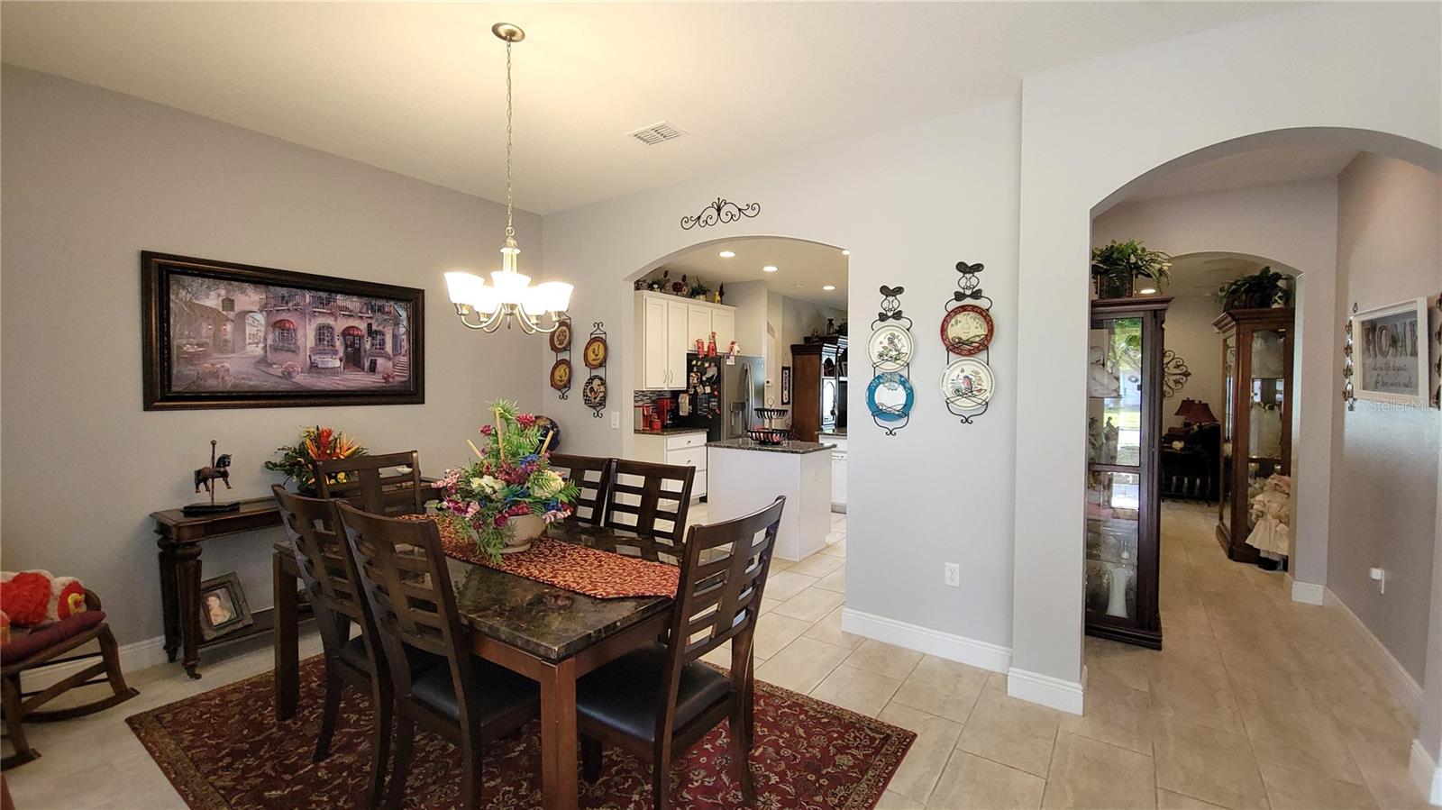 600 SUGAR RIDGE DR, DELAND, FL, 32720