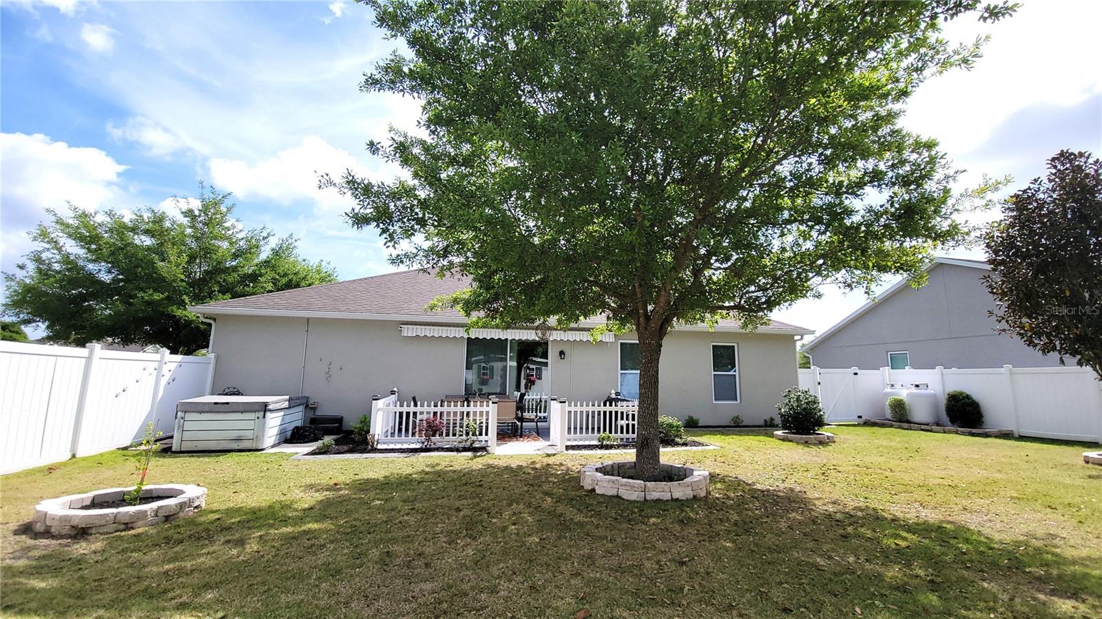600 SUGAR RIDGE DR, DELAND, FL, 32720