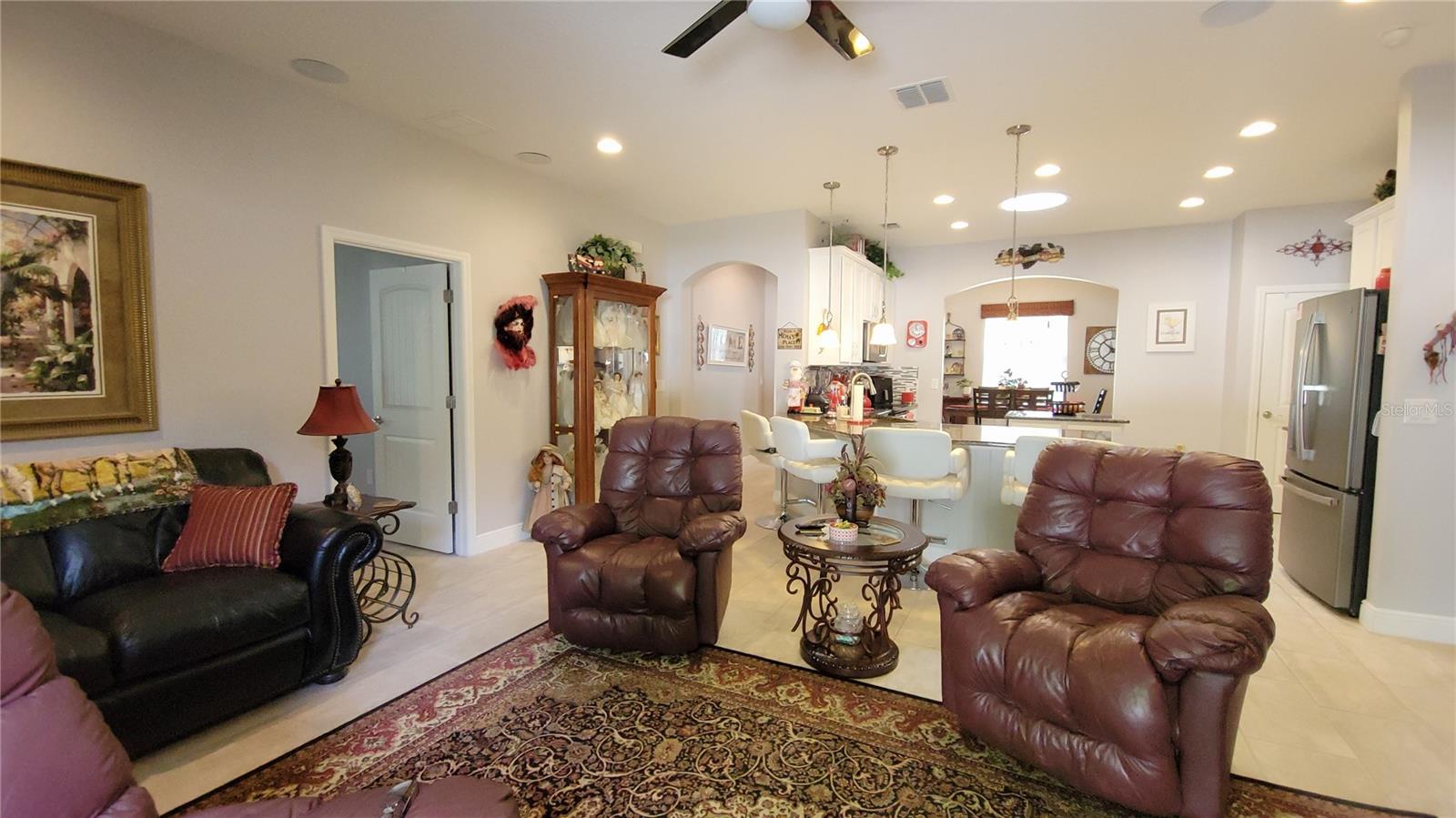 600 SUGAR RIDGE DR, DELAND, FL, 32720