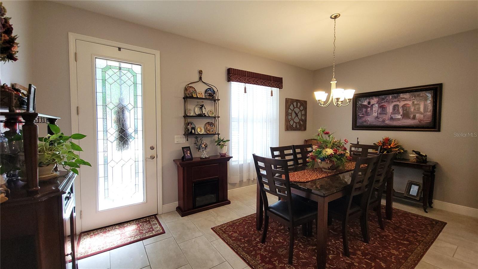 600 SUGAR RIDGE DR, DELAND, FL, 32720