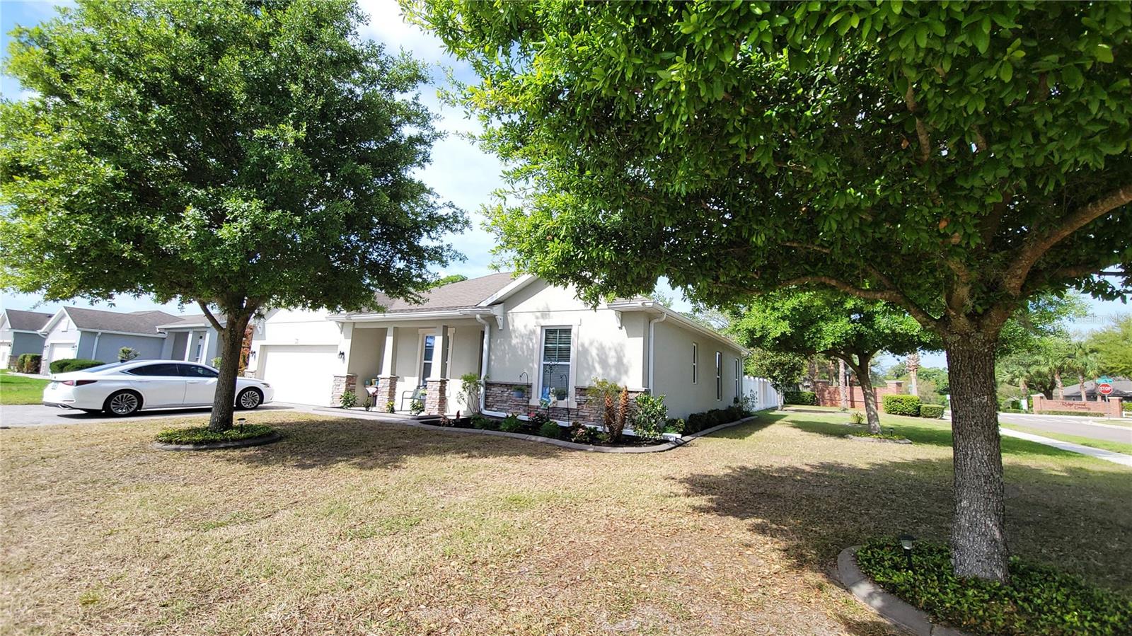 600 SUGAR RIDGE DR, DELAND, FL, 32720