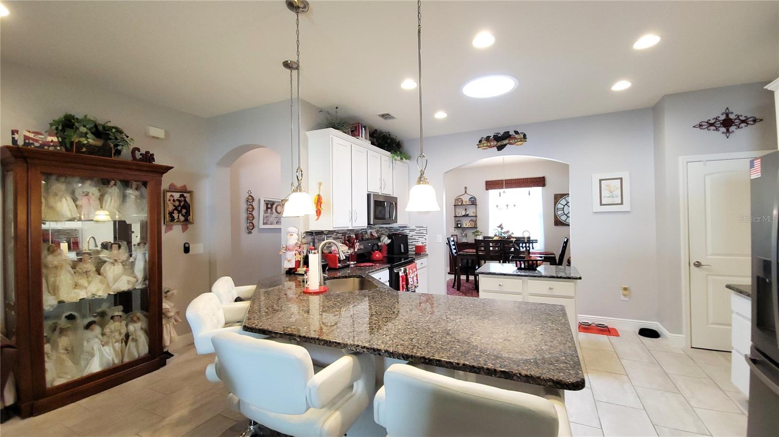 600 SUGAR RIDGE DR, DELAND, FL, 32720