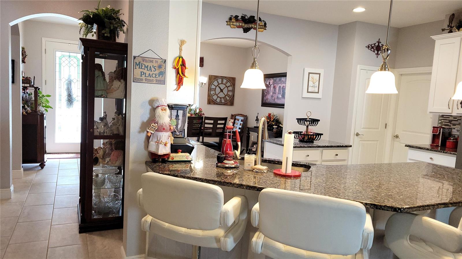 600 SUGAR RIDGE DR, DELAND, FL, 32720
