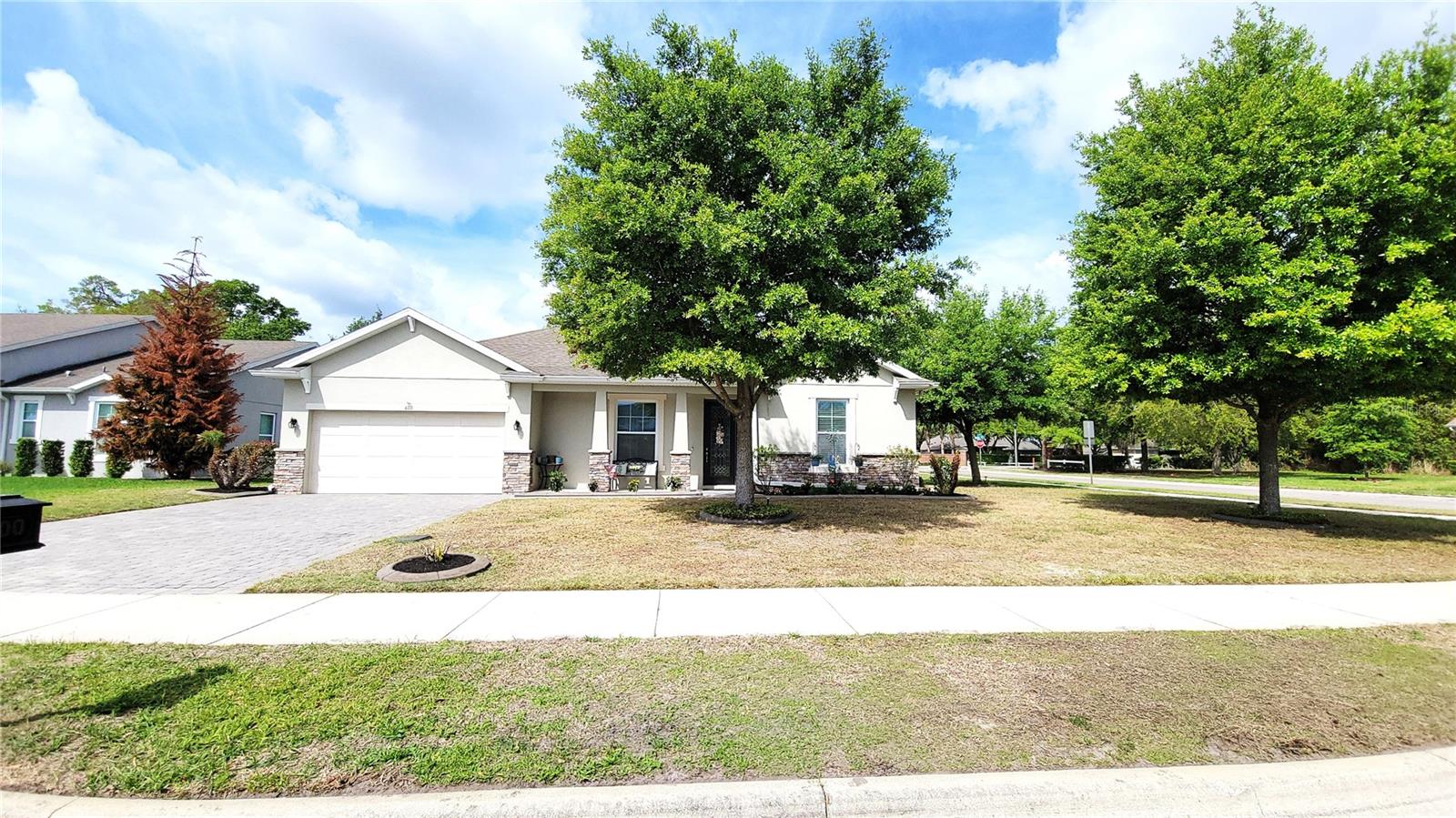600 SUGAR RIDGE DR, DELAND, FL, 32720