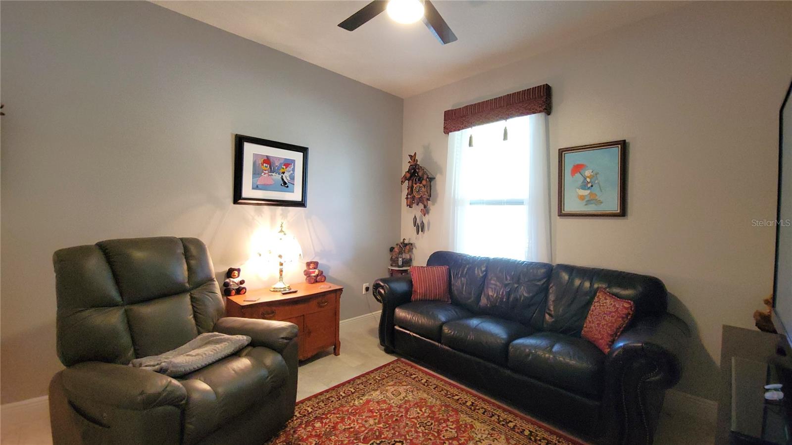600 SUGAR RIDGE DR, DELAND, FL, 32720