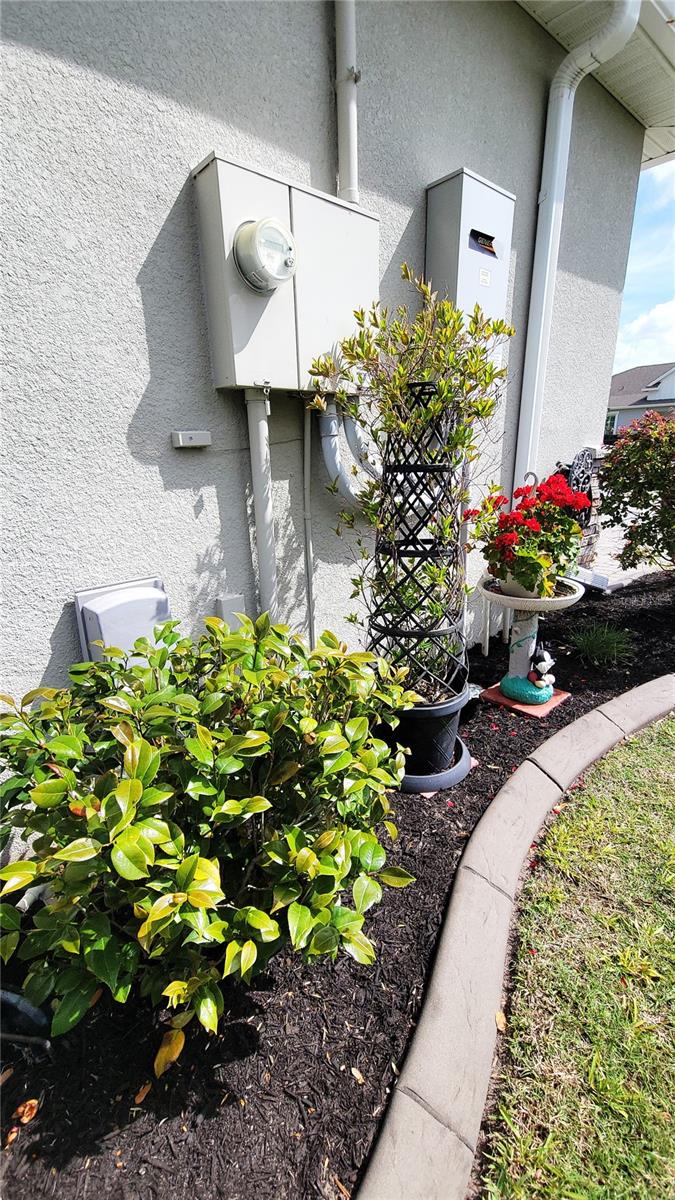 600 SUGAR RIDGE DR, DELAND, FL, 32720