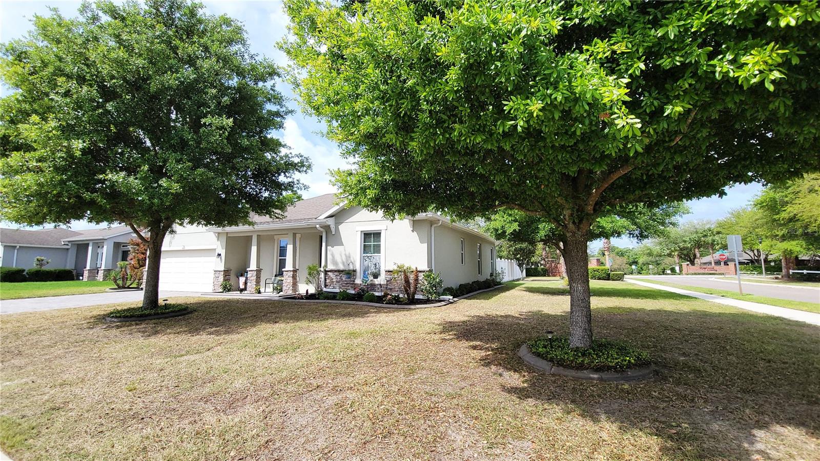 600 SUGAR RIDGE DR, DELAND, FL, 32720