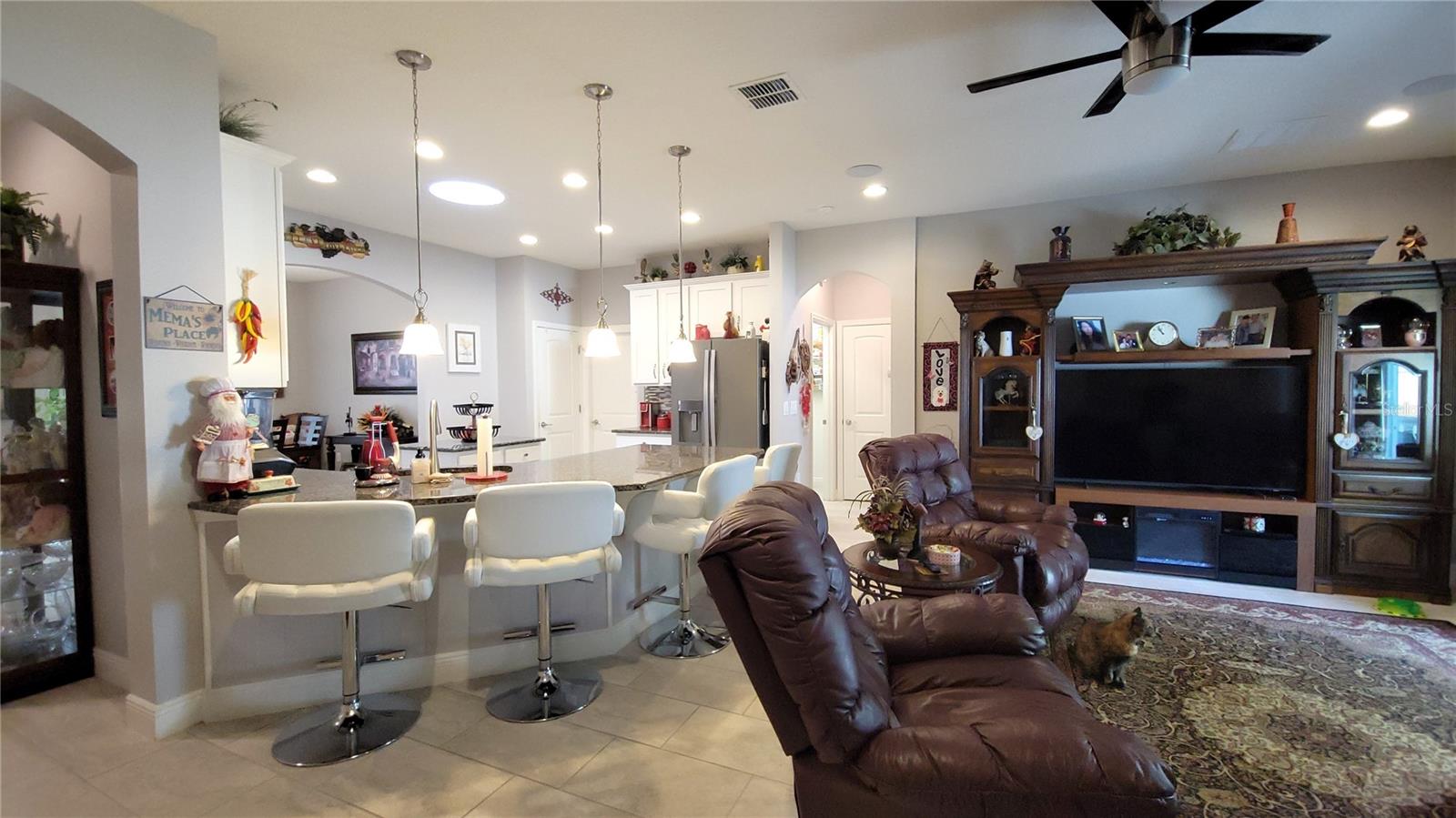 600 SUGAR RIDGE DR, DELAND, FL, 32720