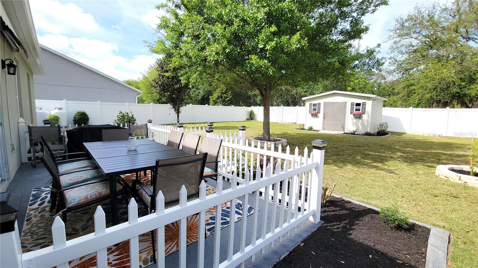 600 SUGAR RIDGE DR, DELAND, FL, 32720