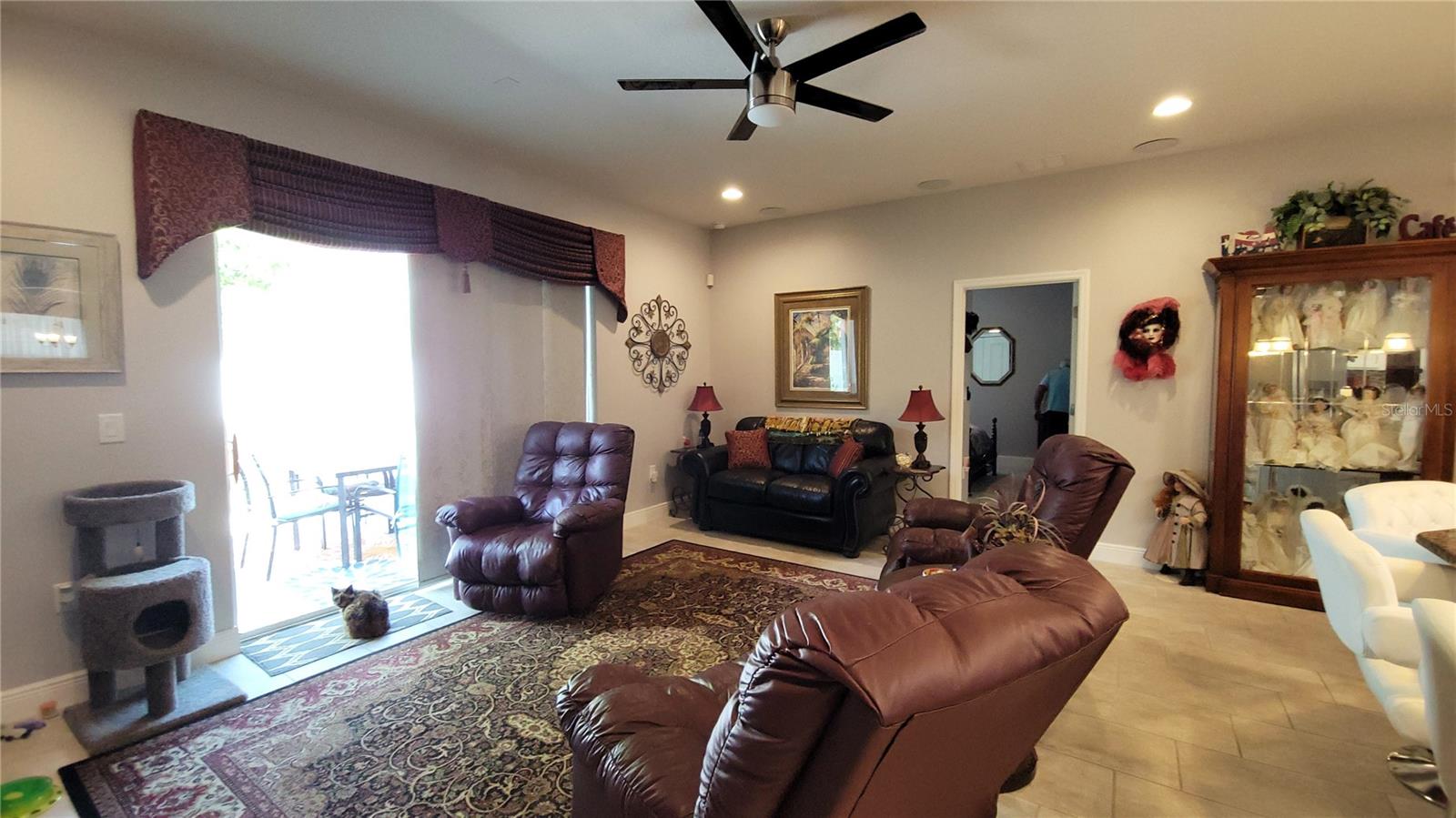 600 SUGAR RIDGE DR, DELAND, FL, 32720