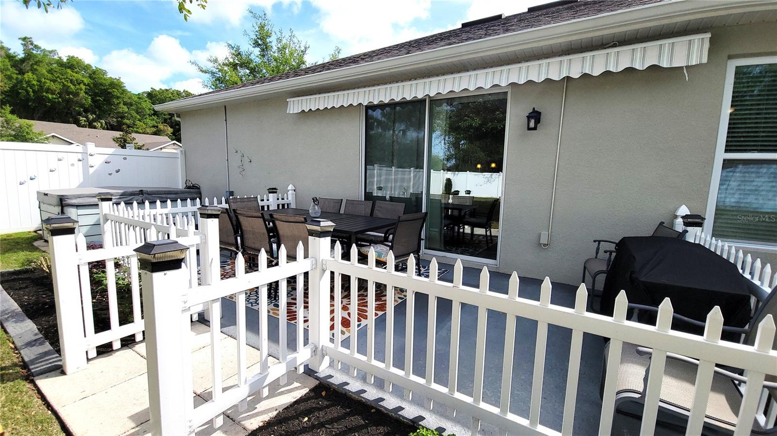 600 SUGAR RIDGE DR, DELAND, FL, 32720