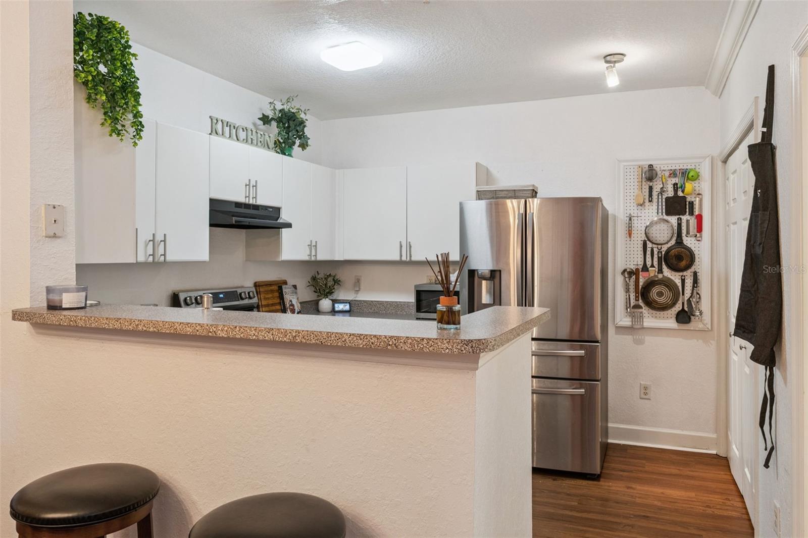 202 E SOUTH ST #2039, ORLANDO, FL, 32801