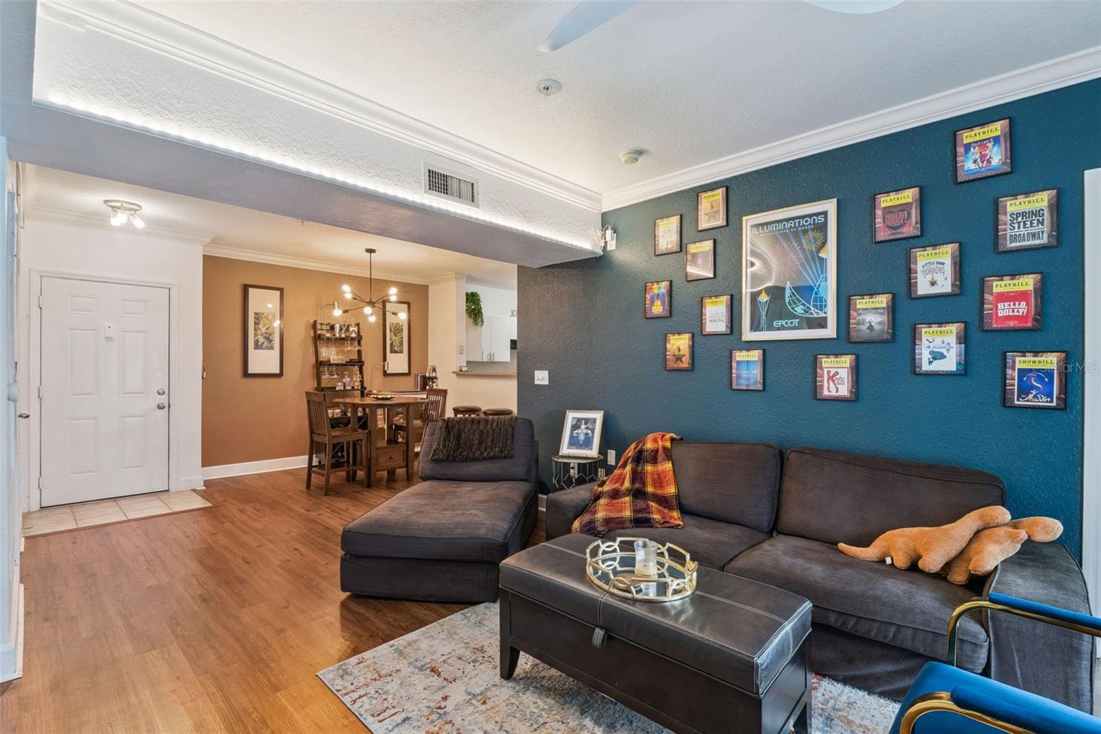 202 E SOUTH ST #2039, ORLANDO, FL, 32801