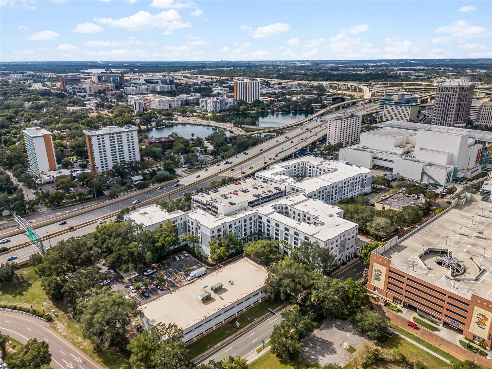 202 E SOUTH ST #2039, ORLANDO, FL, 32801