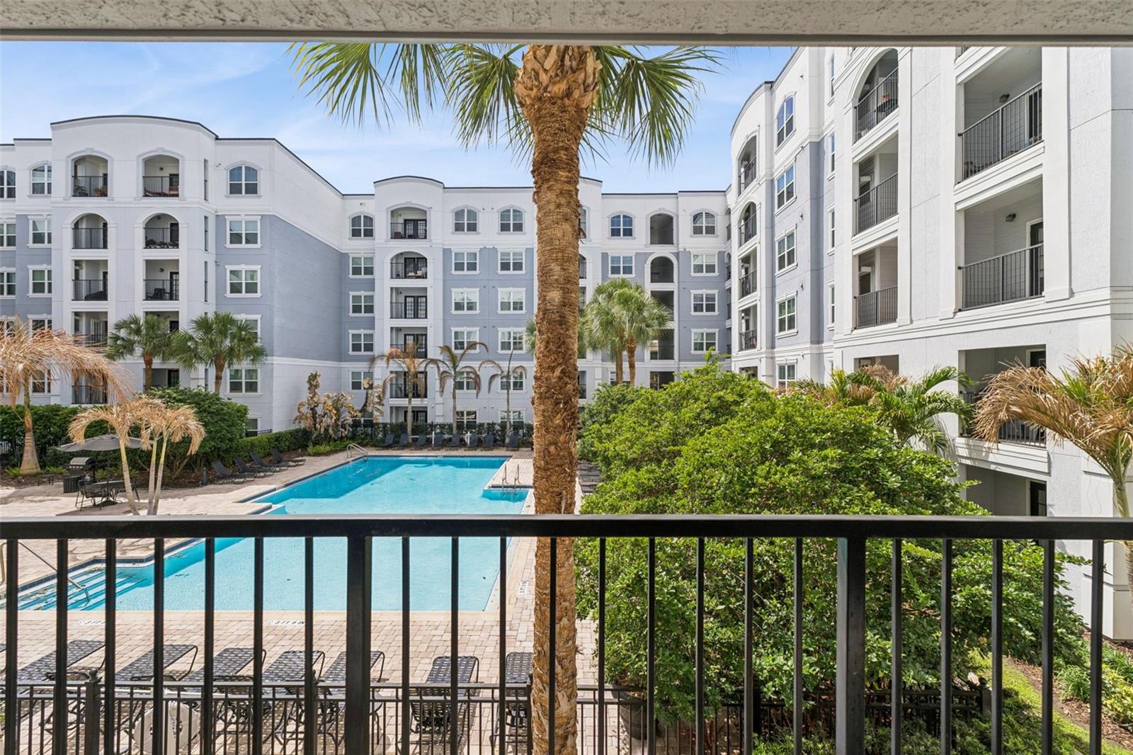 202 E SOUTH ST #2039, ORLANDO, FL, 32801
