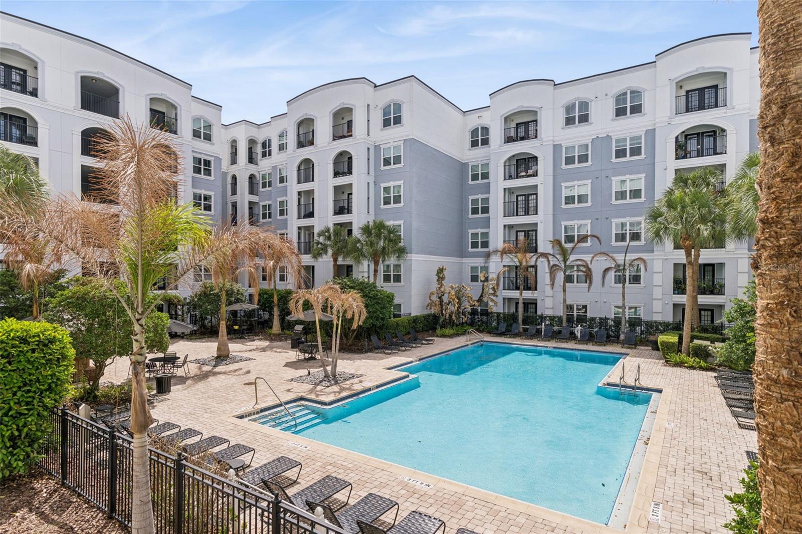 202 E SOUTH ST #2039, ORLANDO, FL, 32801