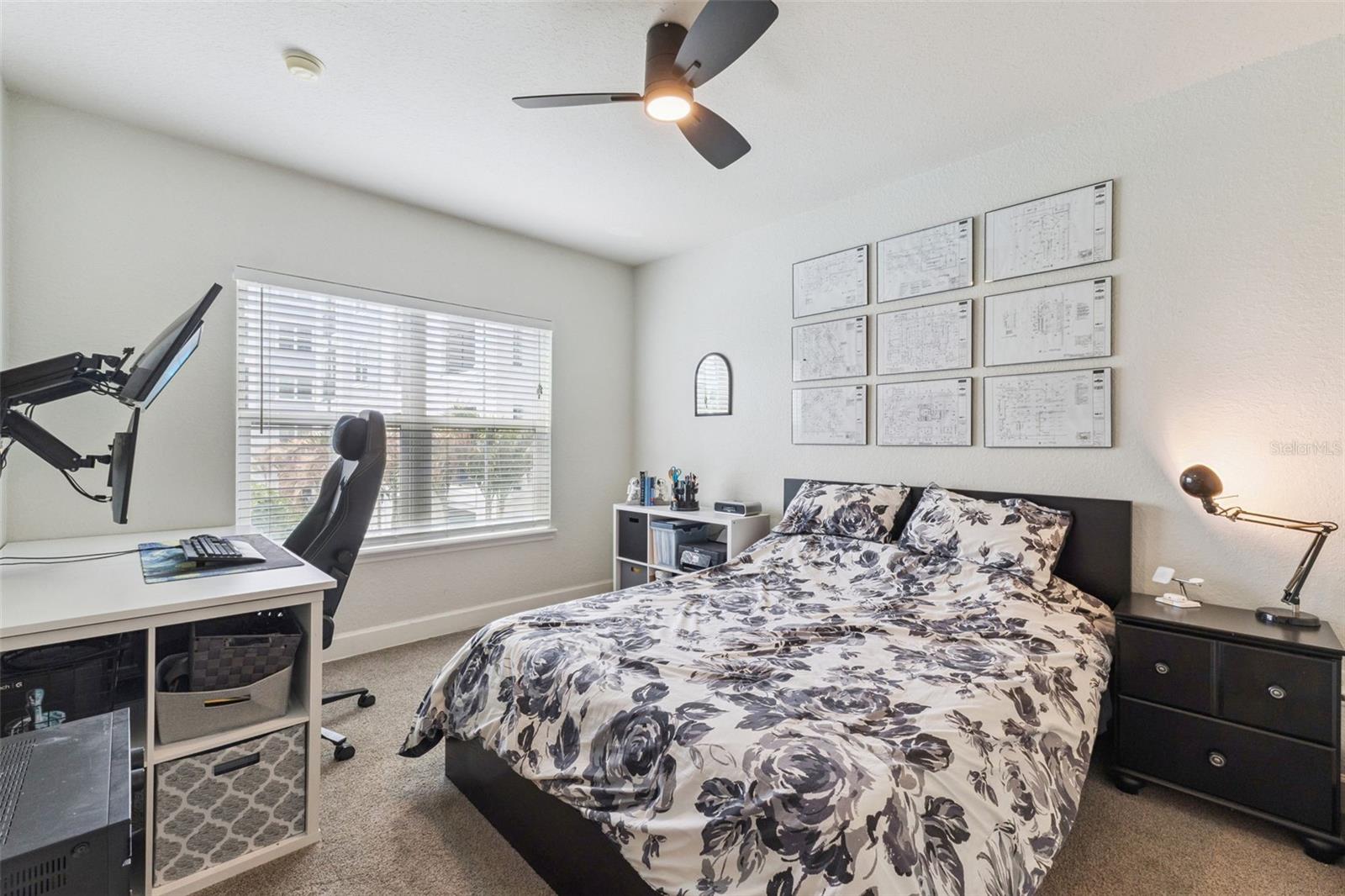 202 E SOUTH ST #2039, ORLANDO, FL, 32801