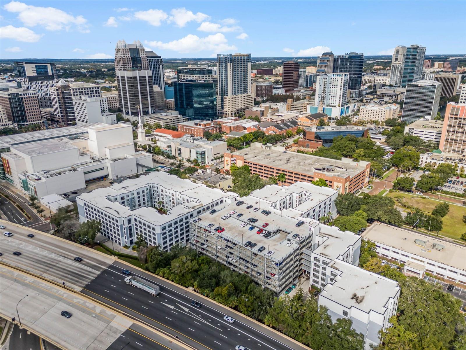 202 E SOUTH ST #2039, ORLANDO, FL, 32801