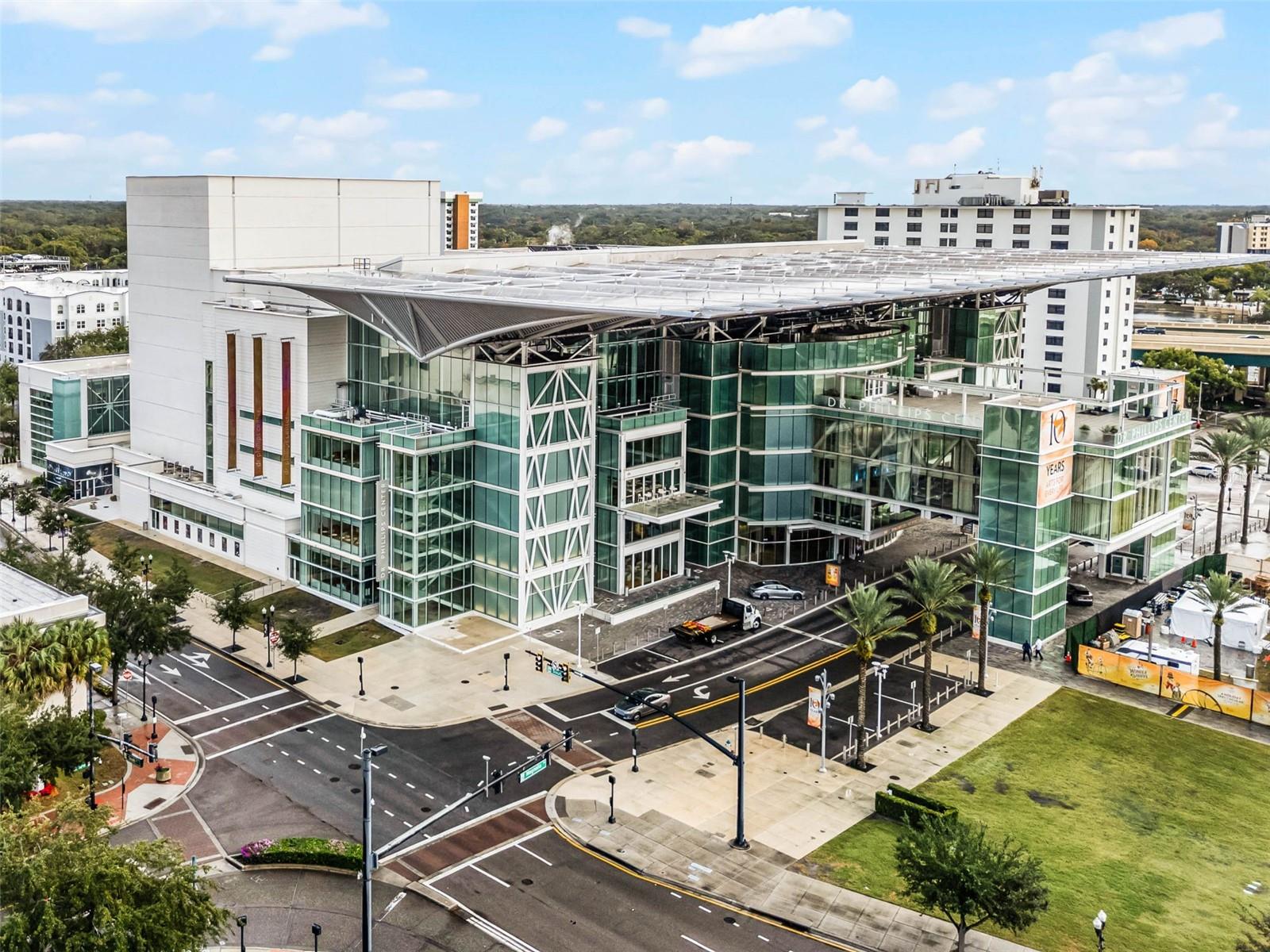 202 E SOUTH ST #2039, ORLANDO, FL, 32801