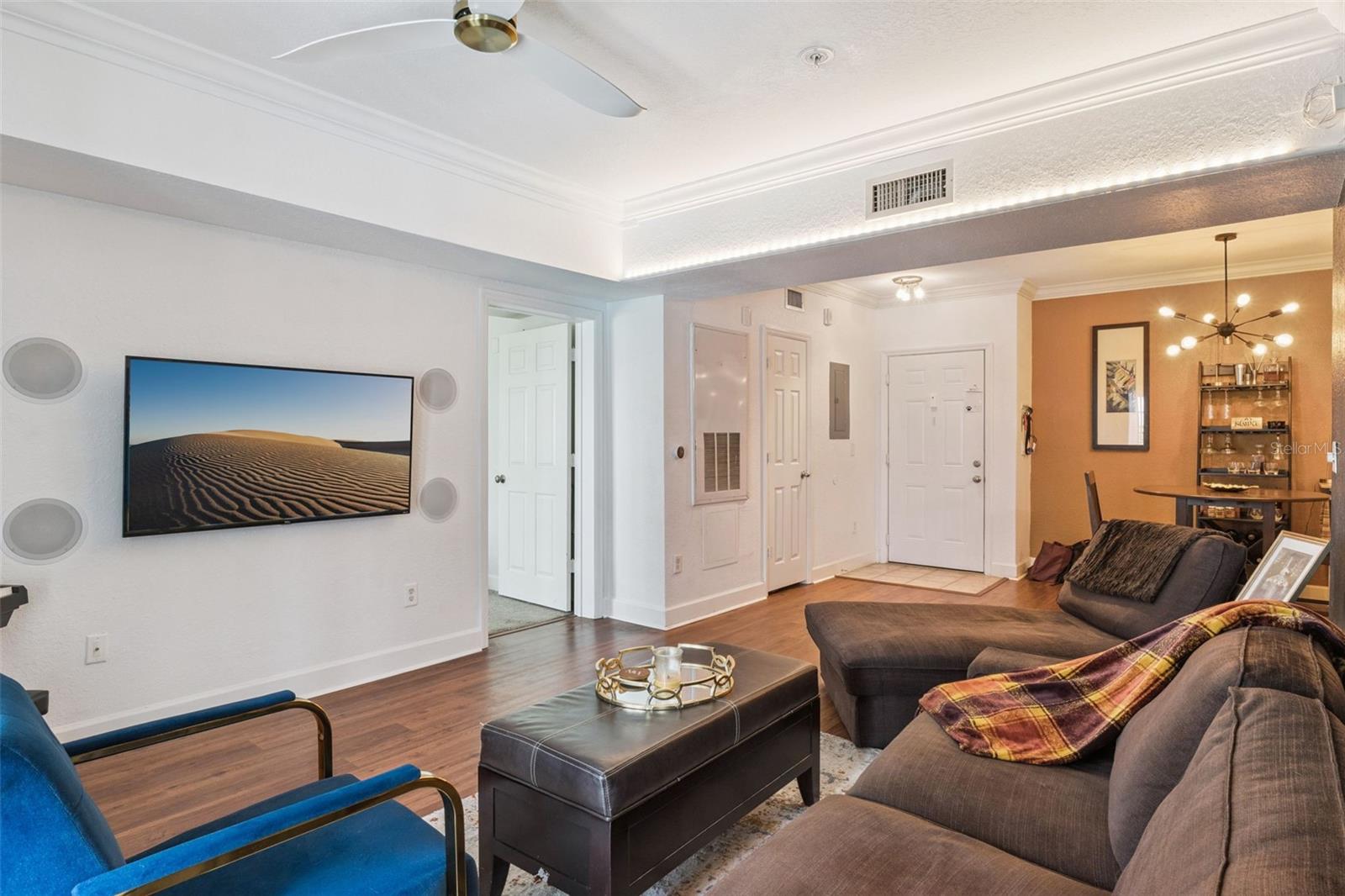 202 E SOUTH ST #2039, ORLANDO, FL, 32801