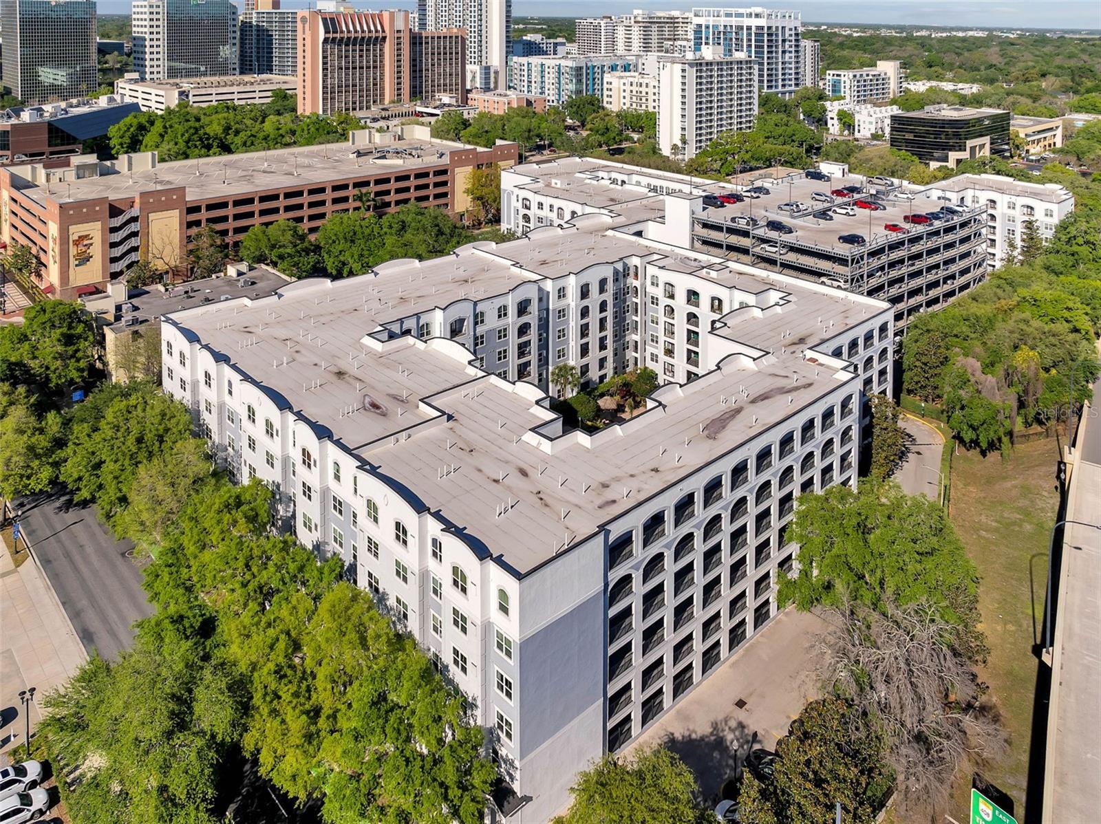 202 E SOUTH ST #2039, ORLANDO, FL, 32801