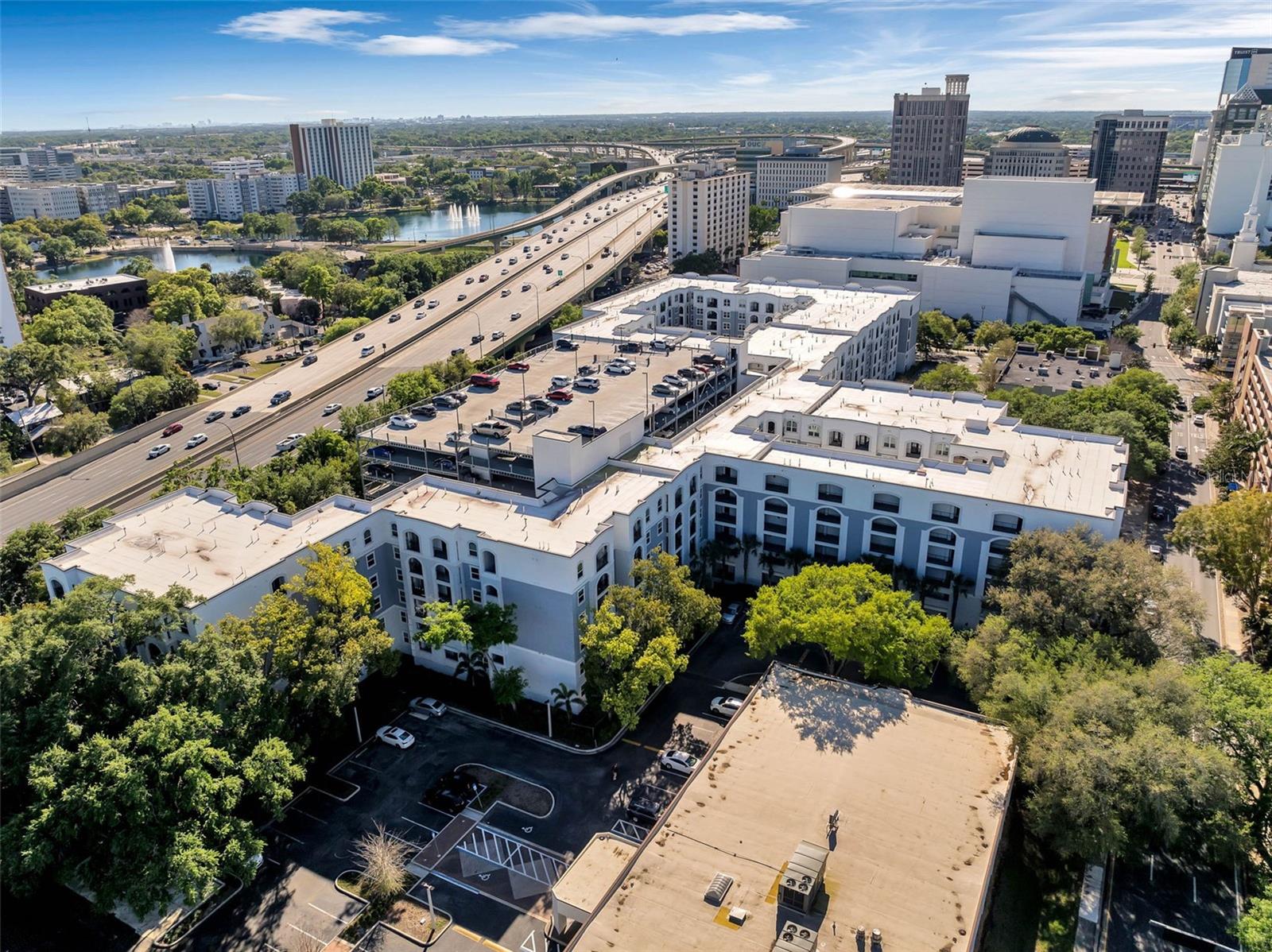 202 E SOUTH ST #2039, ORLANDO, FL, 32801