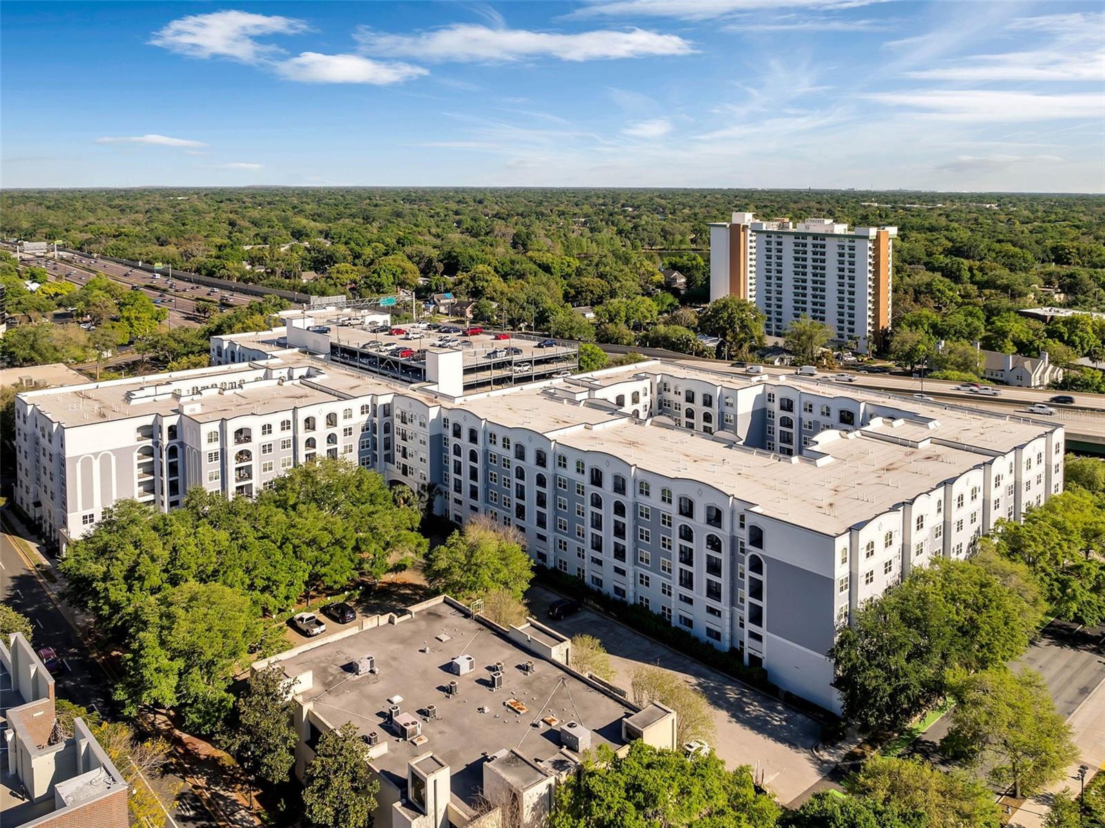 202 E SOUTH ST #2039, ORLANDO, FL, 32801