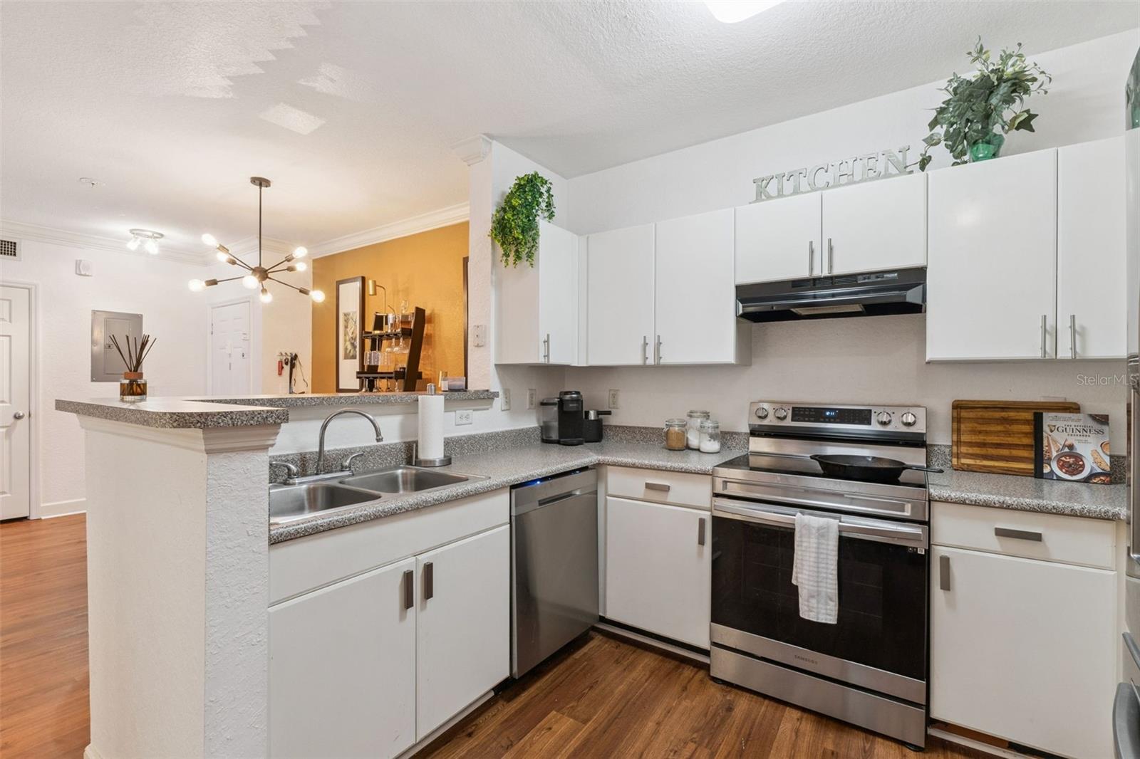 202 E SOUTH ST #2039, ORLANDO, FL, 32801