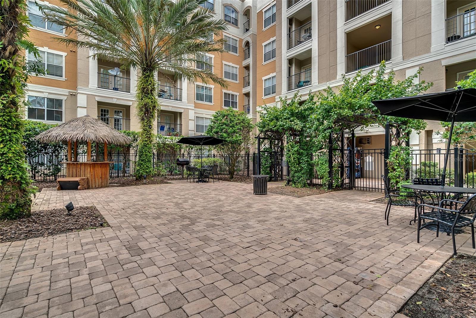 202 E SOUTH ST #2039, ORLANDO, FL, 32801