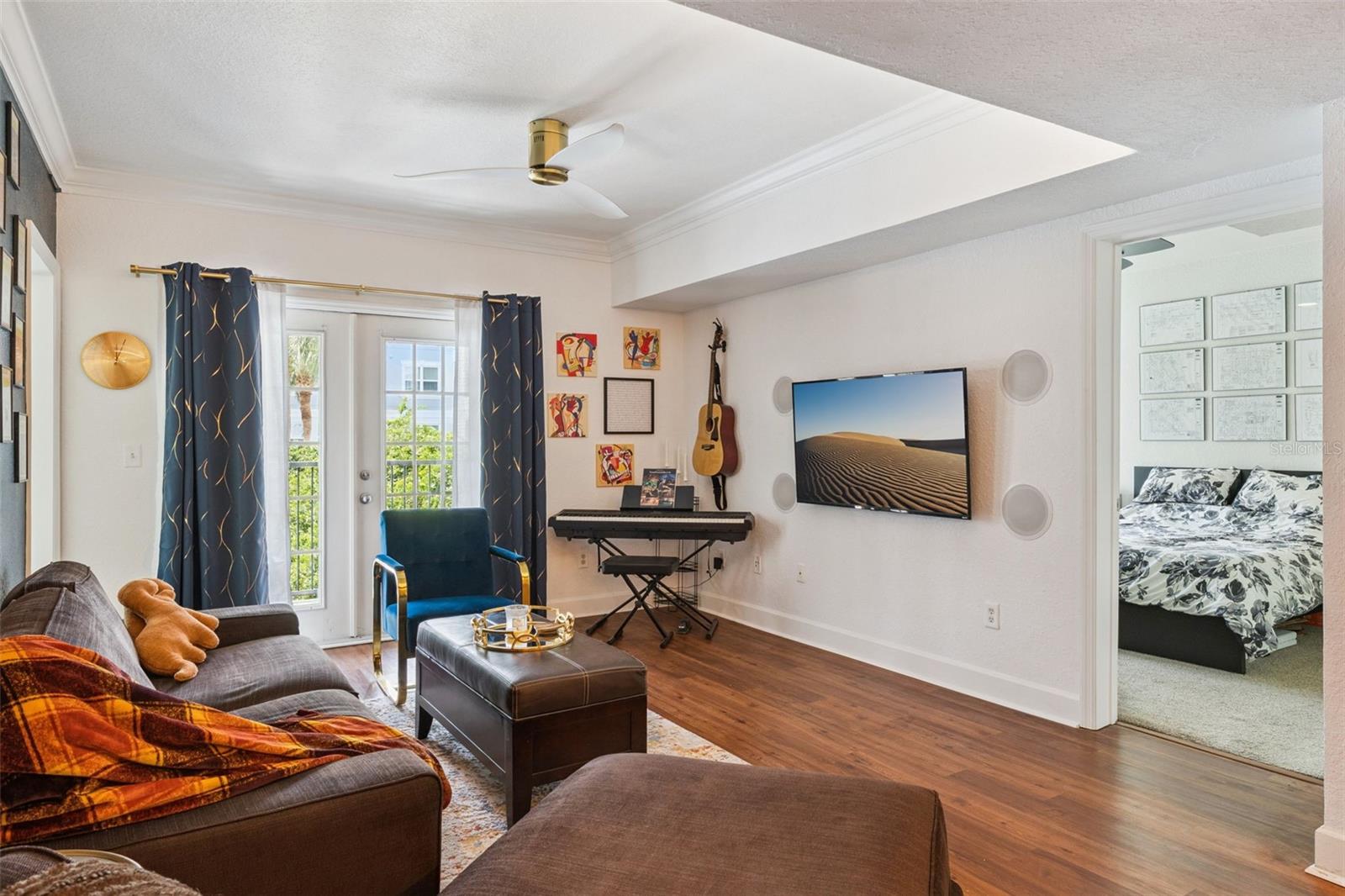 202 E SOUTH ST #2039, ORLANDO, FL, 32801